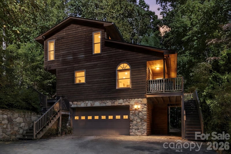 266 Independence Blvd, Asheville, NC 28805
