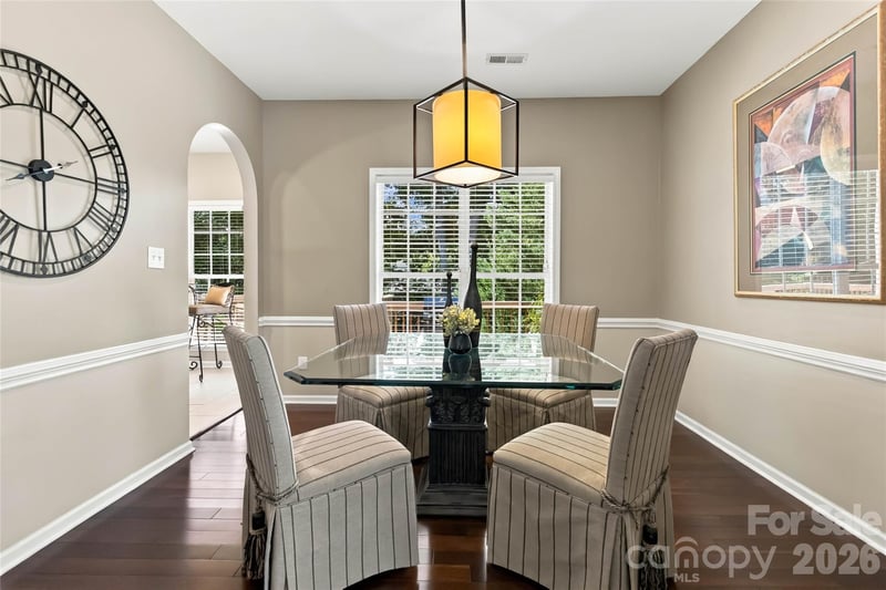 15032 Rothesay Dr #23, Charlotte, NC 28277