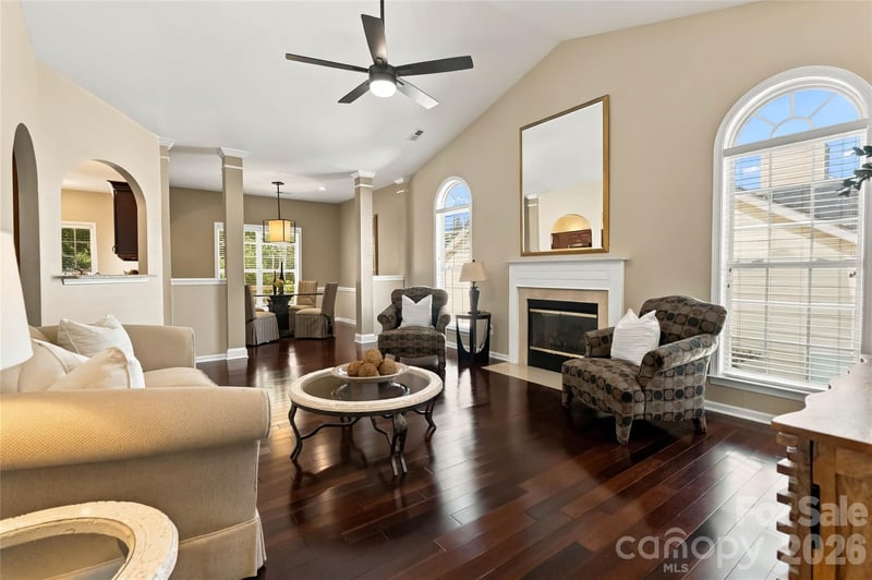 15032 Rothesay Dr #23, Charlotte, NC 28277