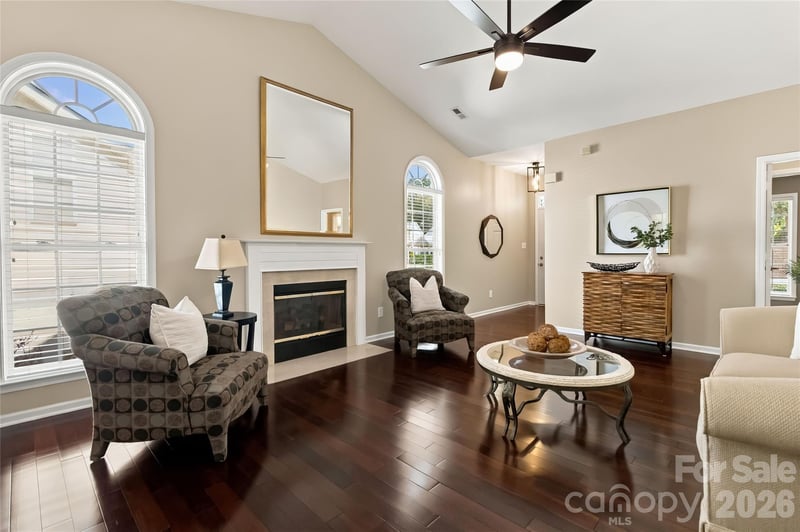 15032 Rothesay Dr #23, Charlotte, NC 28277