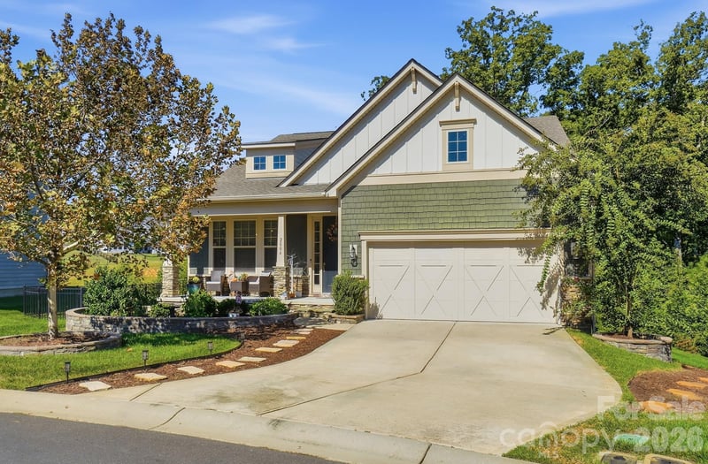 2004 Folkstone Ln, Lancaster, SC 29720