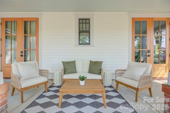 429 West Park Ave, Charlotte, NC 28203