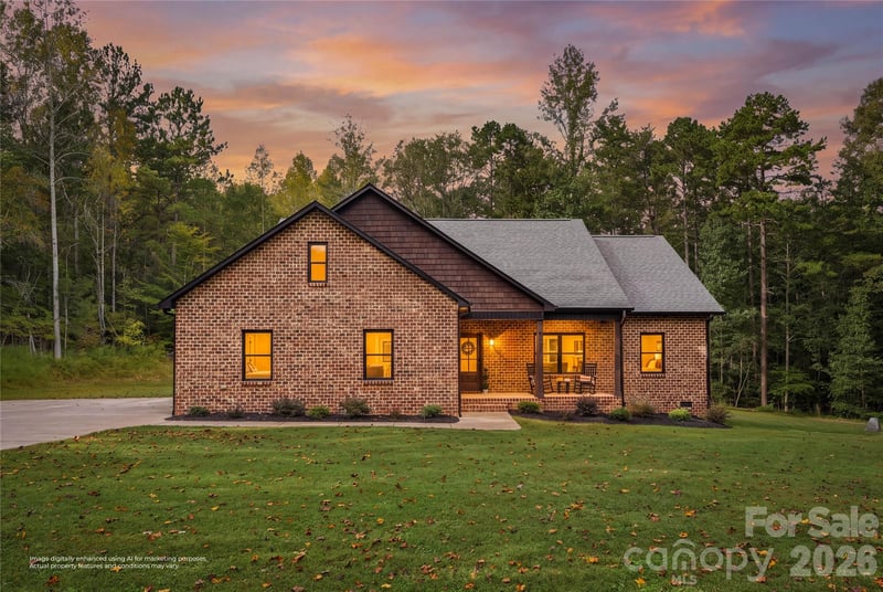 5615 Lou Ln, Iron Station, NC 28080