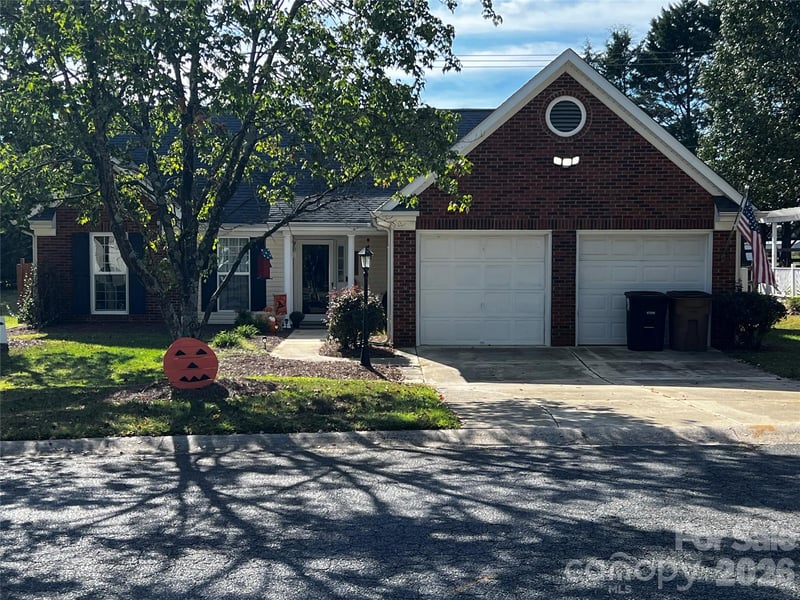 3203 Brookstone Trl, Indian Trail, NC 28079