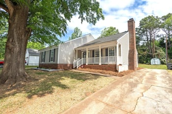 2600 Olde Whitehall Rd, Charlotte, NC 28273