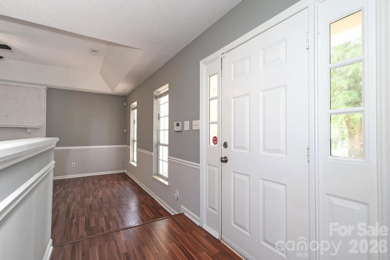 2600 Olde Whitehall Rd, Charlotte, NC 28273