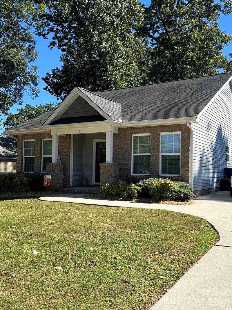 47 Linford St, Belmont, NC 28012