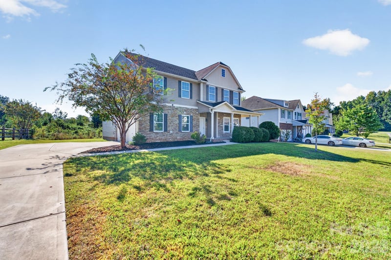 1328 Shaw Ave, Rock Hill, SC 29730