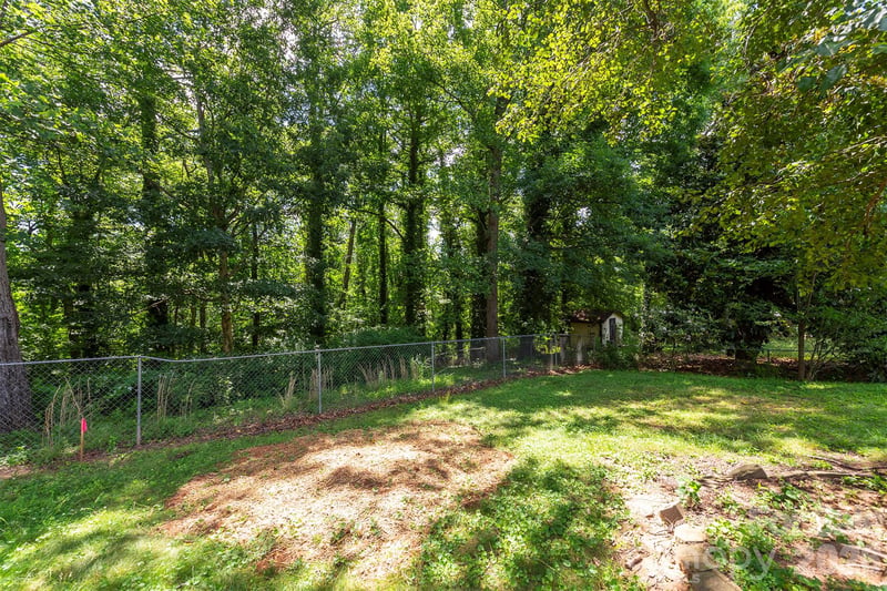 30 and 34 Harnett St, Asheville, NC 28806