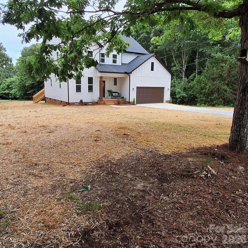 3114 Ansonville Rd, Marshville, NC 28103