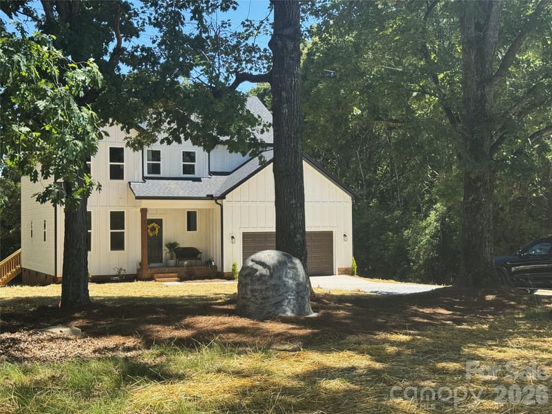 3114 Ansonville Rd, Marshville, NC 28103