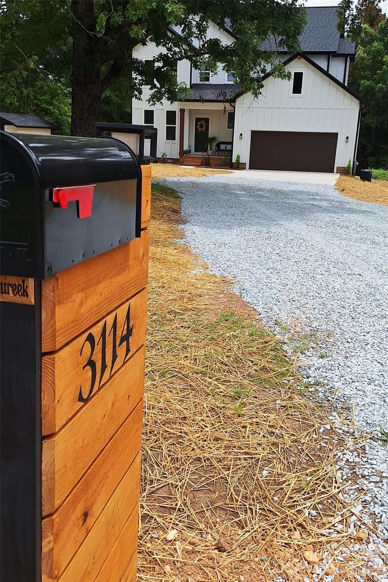 3114 Ansonville Rd, Marshville, NC 28103