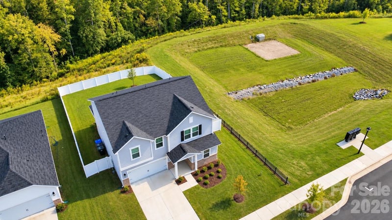 12133 Rowan Hill Dr, Huntersville, NC 28078