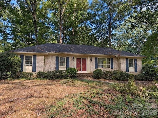 4714 Quail Ridge Dr, Mint Hill, NC 28227