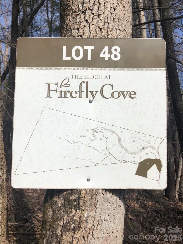 711 Boys Camp Rd #48, Lake Lure, NC 28746