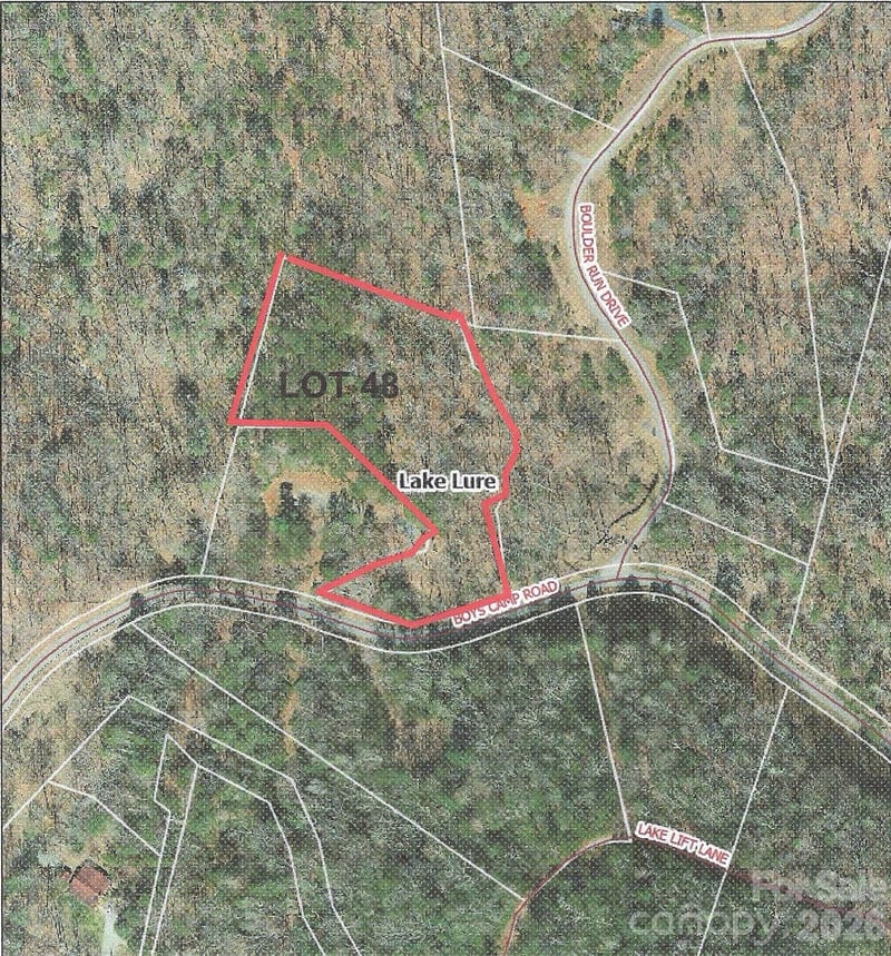 711 Boys Camp Rd #48, Lake Lure, NC 28746