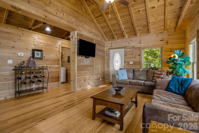 576 Pheasant St Lot 141 Sect 1, Lake Lure, NC 28746
