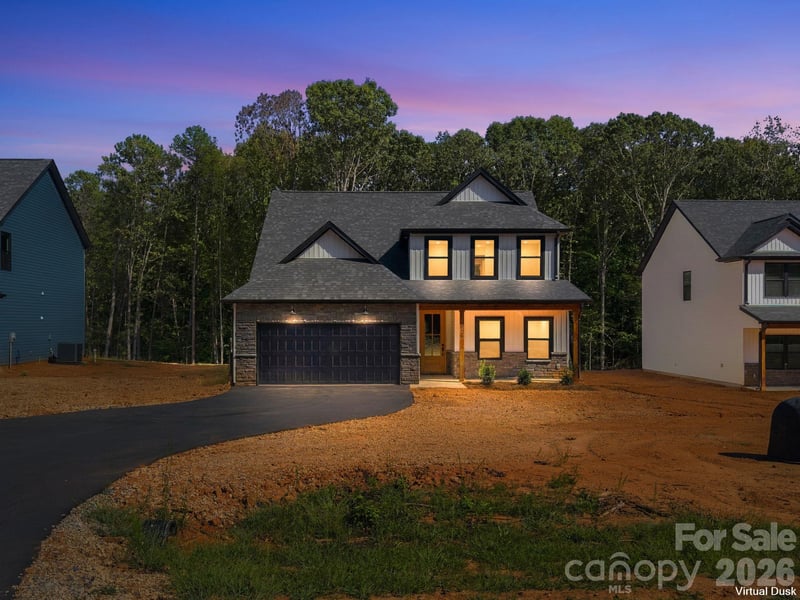 375 Lake Farm Dr, Salisbury, NC 28146