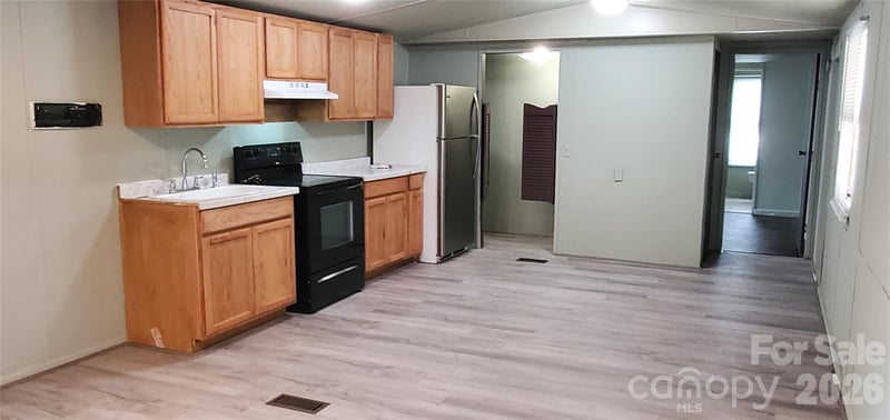 7297 Beaver Rd, Kannapolis, NC 28081
