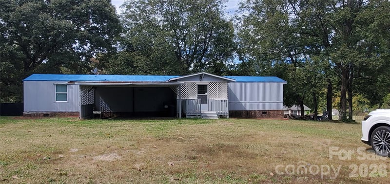 7297 Beaver Rd, Kannapolis, NC 28081