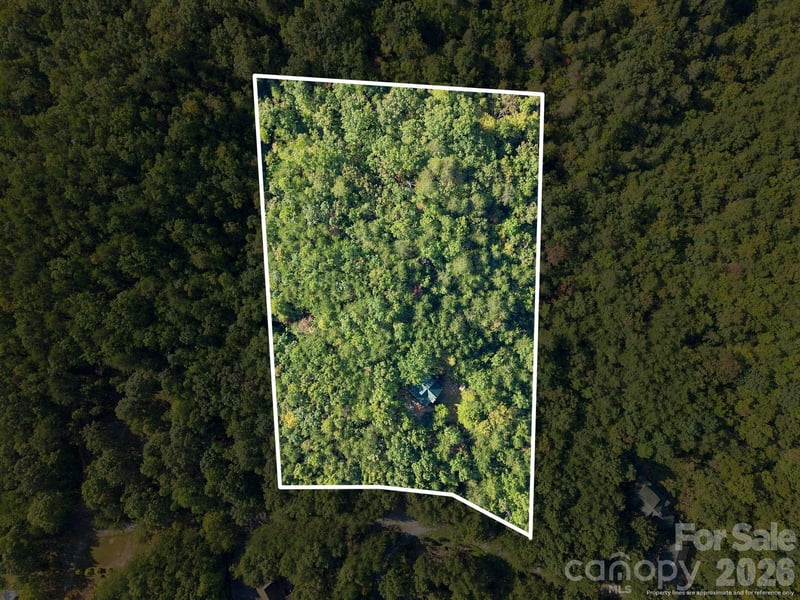 418 Piney Creek Dr, Lake Lure, NC 28746