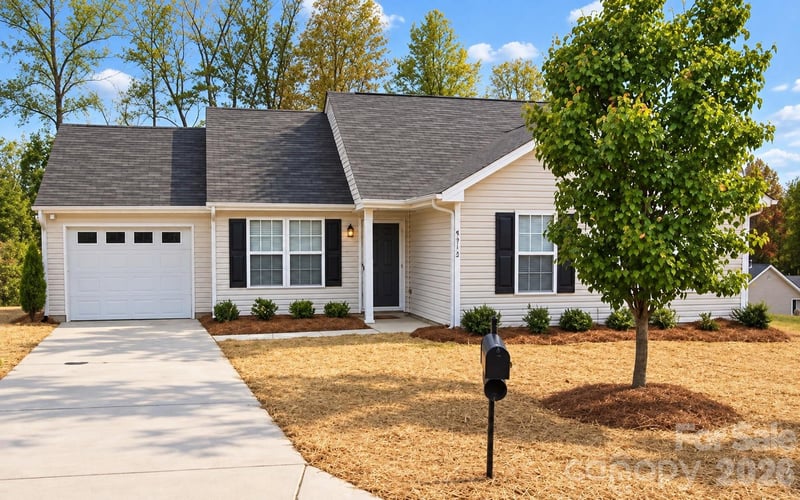 6312 Andrew Colten Ct, Charlotte, NC 28214