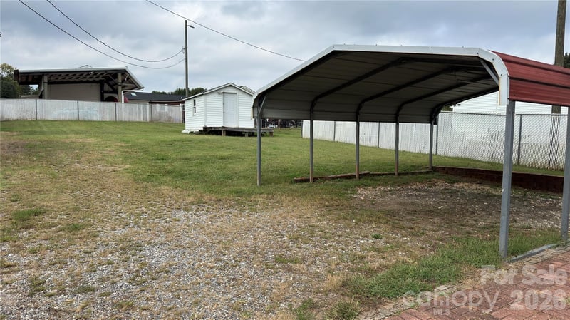 477 Turnersburg Hw, Statesville, NC 28625