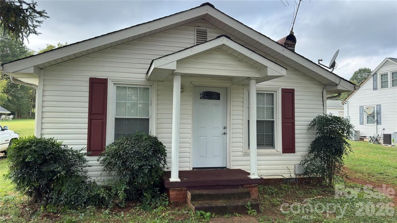 477 Turnersburg Hw, Statesville, NC 28625