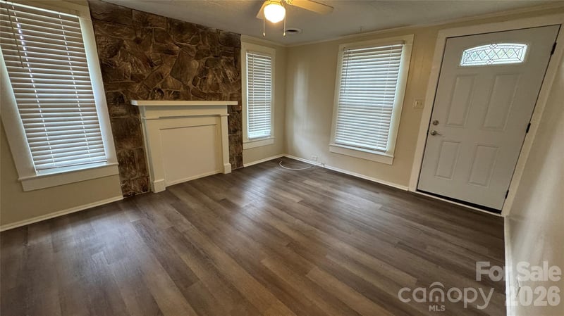 477 Turnersburg Hw, Statesville, NC 28625
