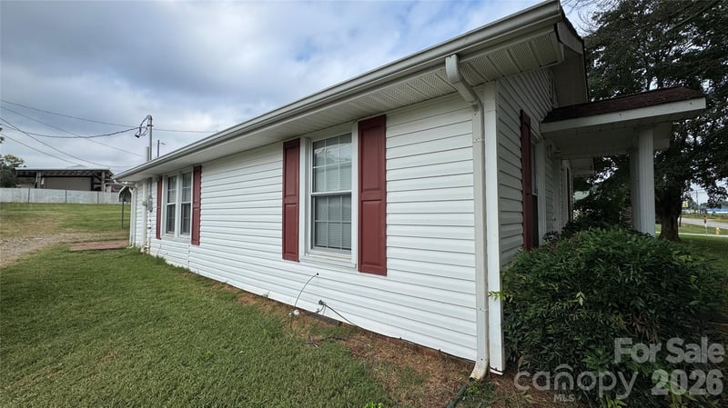 477 Turnersburg Hw, Statesville, NC 28625