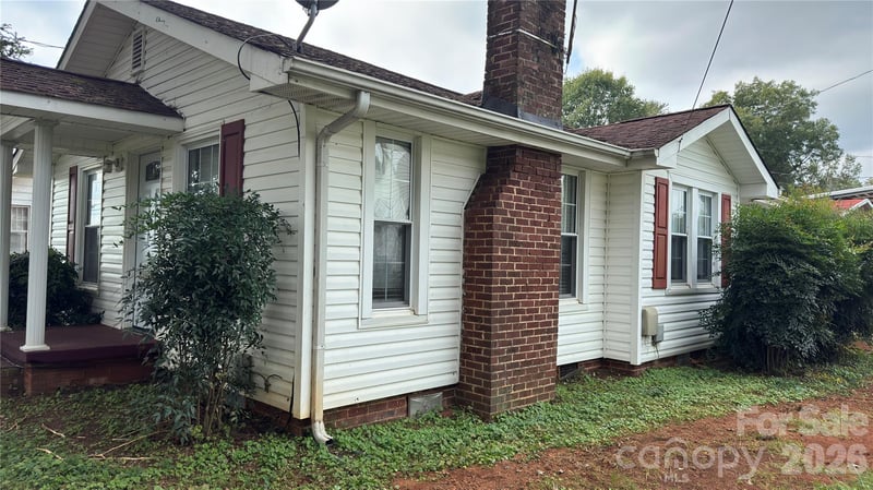 477 Turnersburg Hw, Statesville, NC 28625