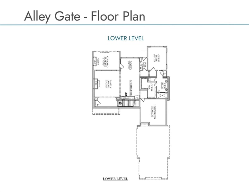 7223 Alexander Rd #6, Charlotte, NC 28270