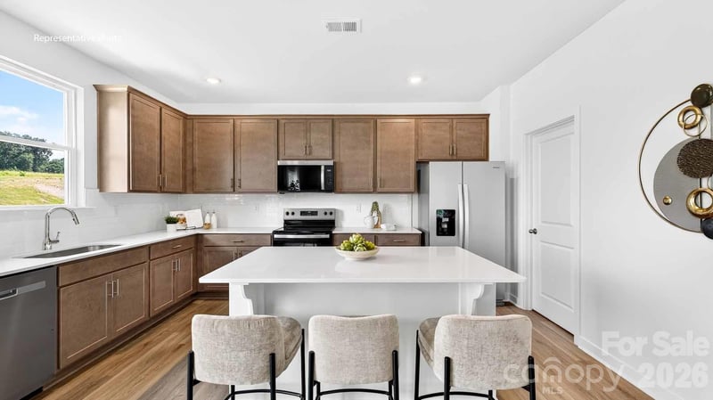 1028 Streamwood Ave, Newton, NC 28658