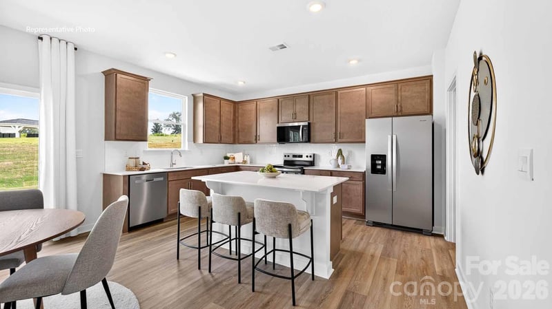 1028 Streamwood Ave, Newton, NC 28658
