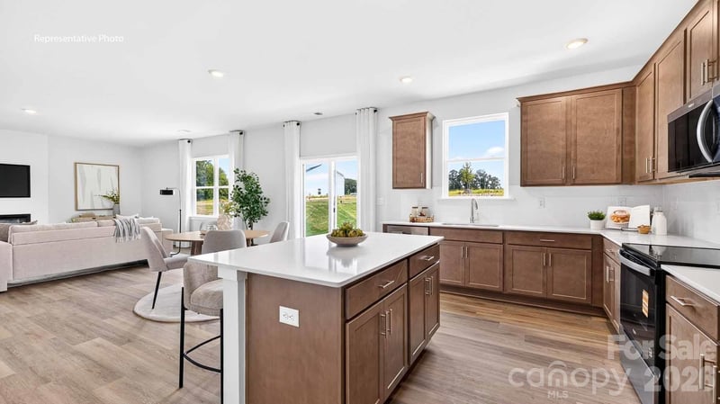 1028 Streamwood Ave, Newton, NC 28658