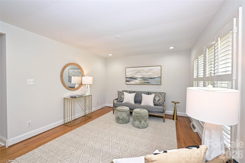 1344 Edgewater Dr, Charlotte, NC 28210