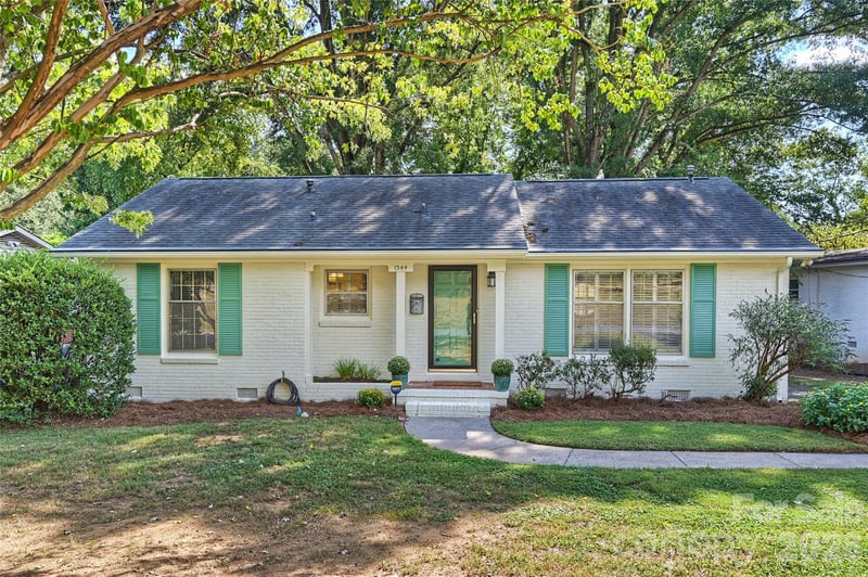 1344 Edgewater Dr, Charlotte, NC 28210