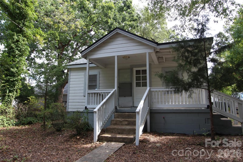 133 Bynum Ave, Rock Hill, SC 29732