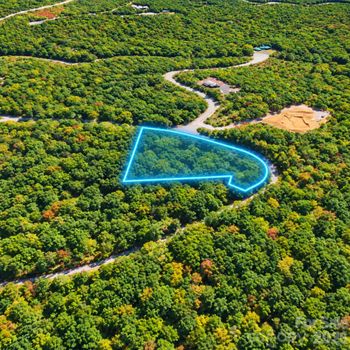 0 Crooked Creek Rd, Black Mountain, NC 28711