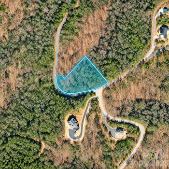 0 Crooked Creek Rd, Black Mountain, NC 28711