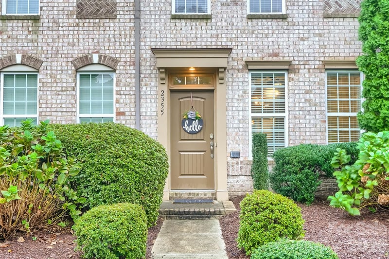 2355 Donnington Ln NW, Concord, NC 28027