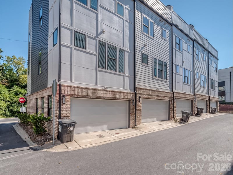 834 Van Every St, Charlotte, NC 28205