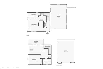 607 Kanuga Rd, Hendersonville, NC 28739