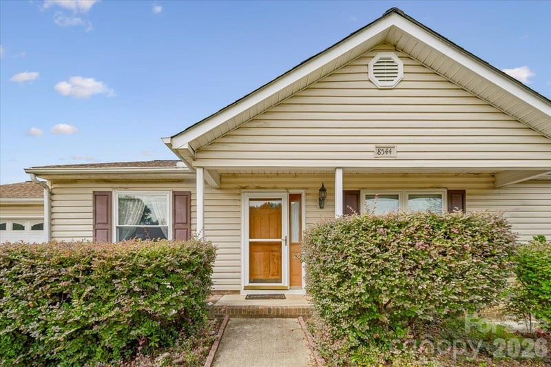 8544 Indian Summer Trl, Harrisburg, NC 28075