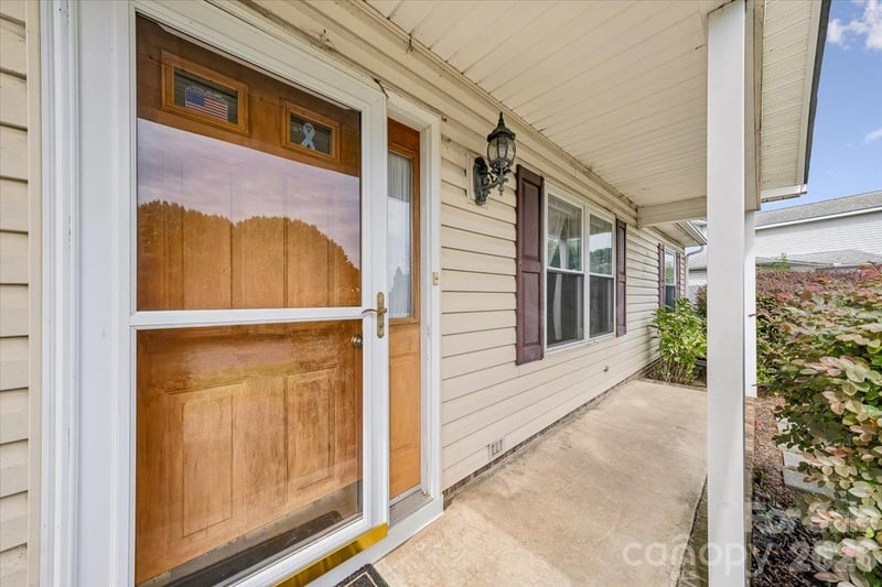 8544 Indian Summer Trl, Harrisburg, NC 28075