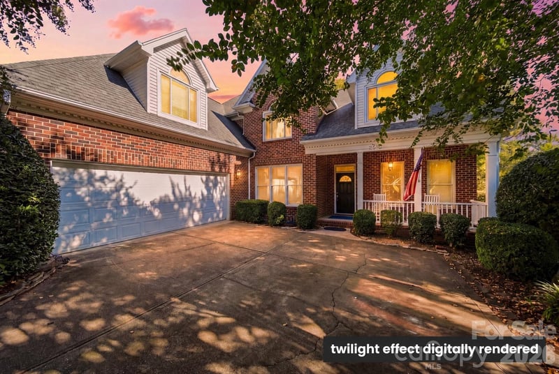 5539 Sunstar Ct, Charlotte, NC 28226