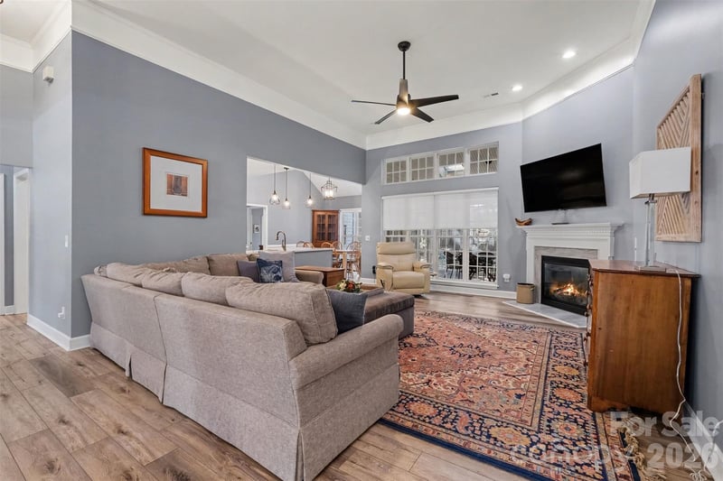 3364 Garrett Dr SW, Concord, NC 28027