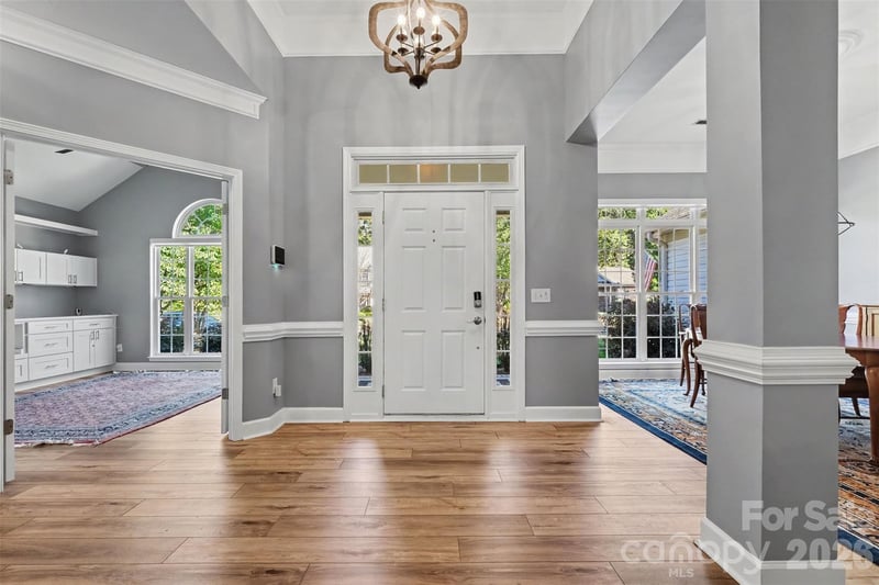 3364 Garrett Dr SW, Concord, NC 28027