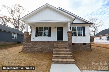 2693 Brady Ave, Kannapolis, NC 28083