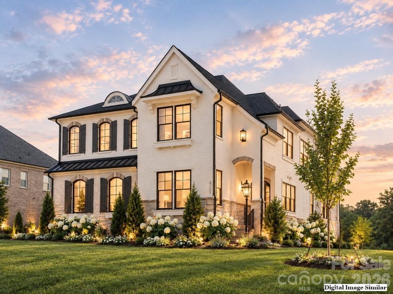 305 Weddington Grove Ln, Weddington, NC 28104